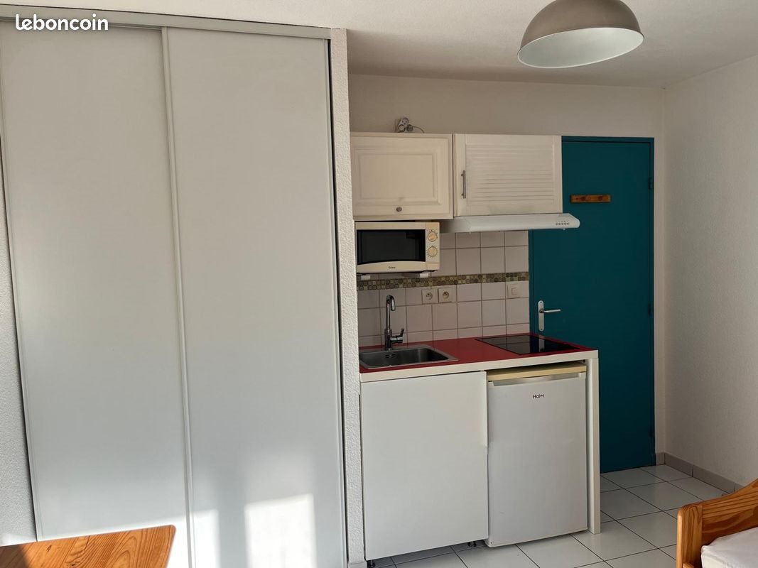 Appartement à louer, 18m², Avignon