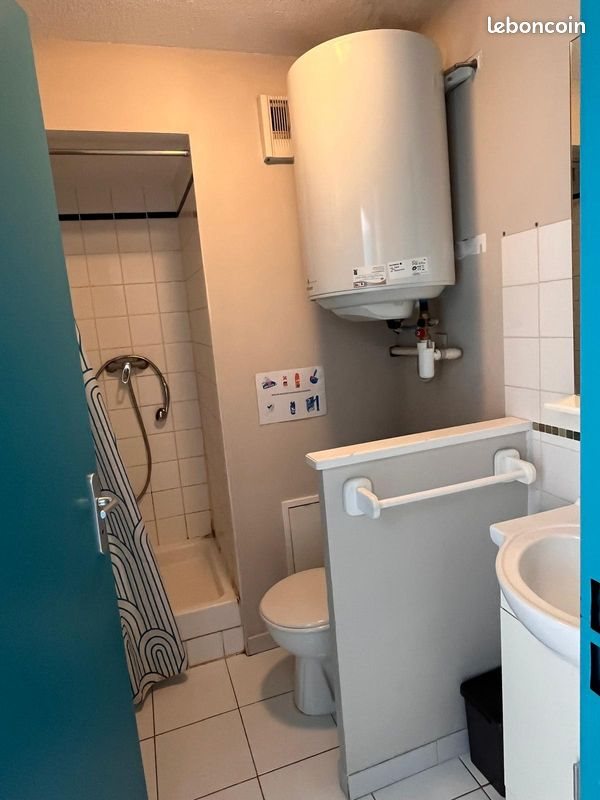 Appartement à louer, 18m², Avignon