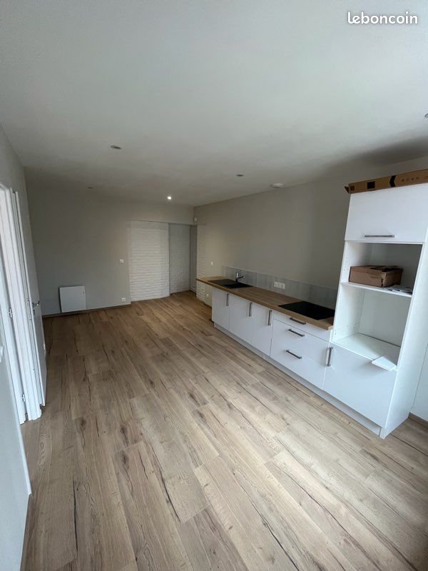 Appartement à louer, 43m², Montrevel-en-Bresse
