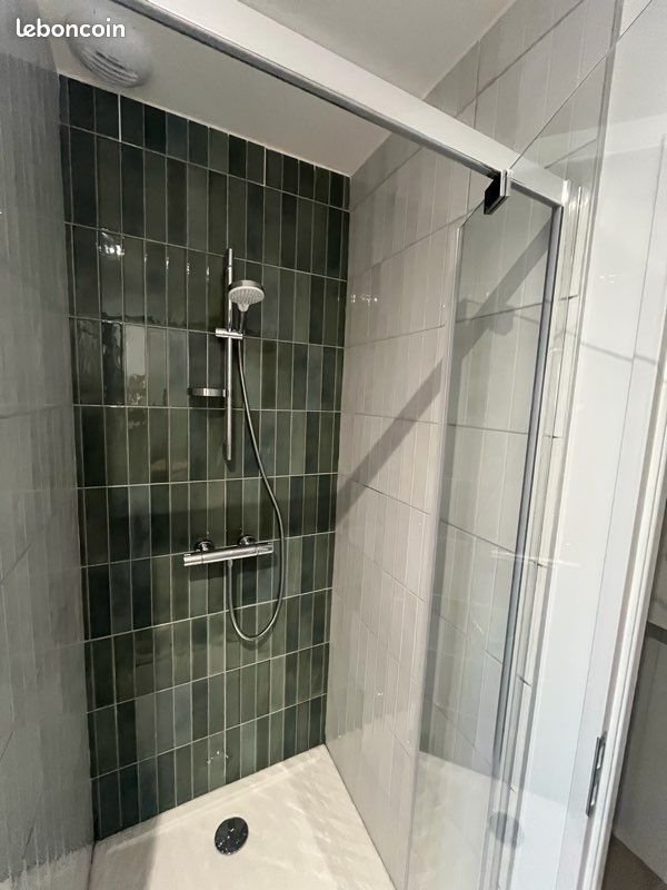 Appartement à louer, 43m², Montrevel-en-Bresse