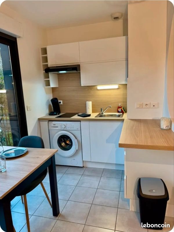 Appartement à vendre, 25m², Lormont