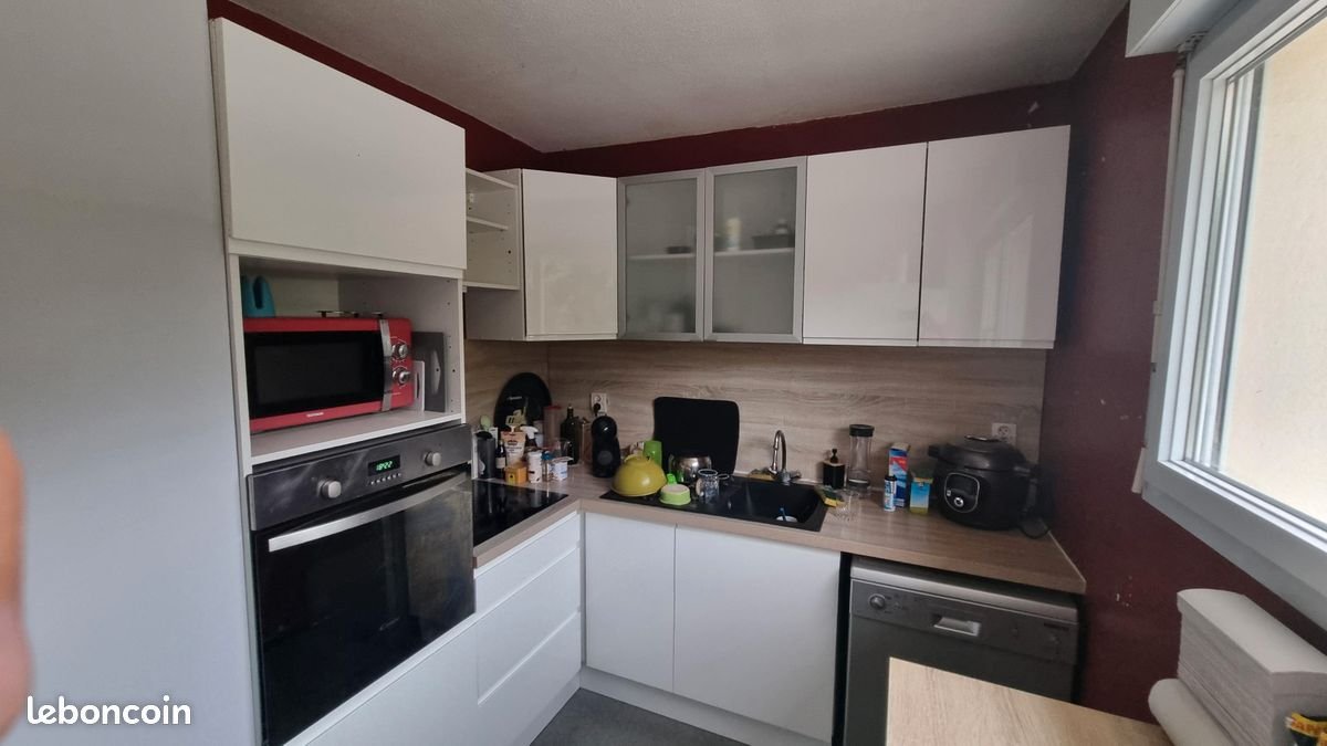 Appartement à louer, 62m², Saint-Herblain