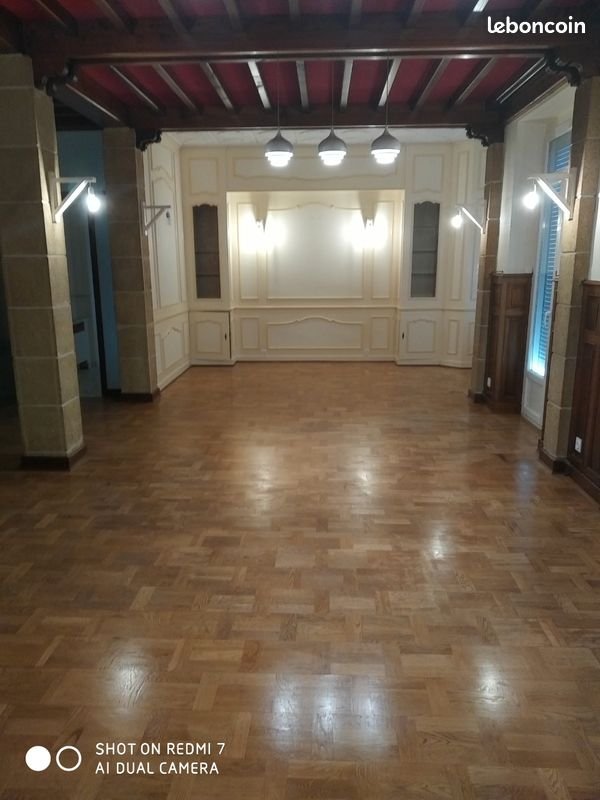 Maison à louer, 150m², Rodez