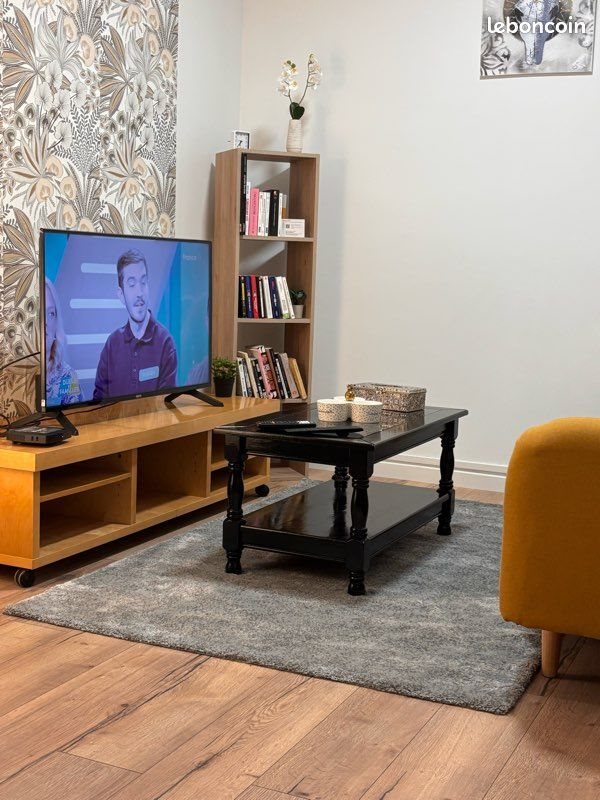 Appartement à louer, 35m², Niort
