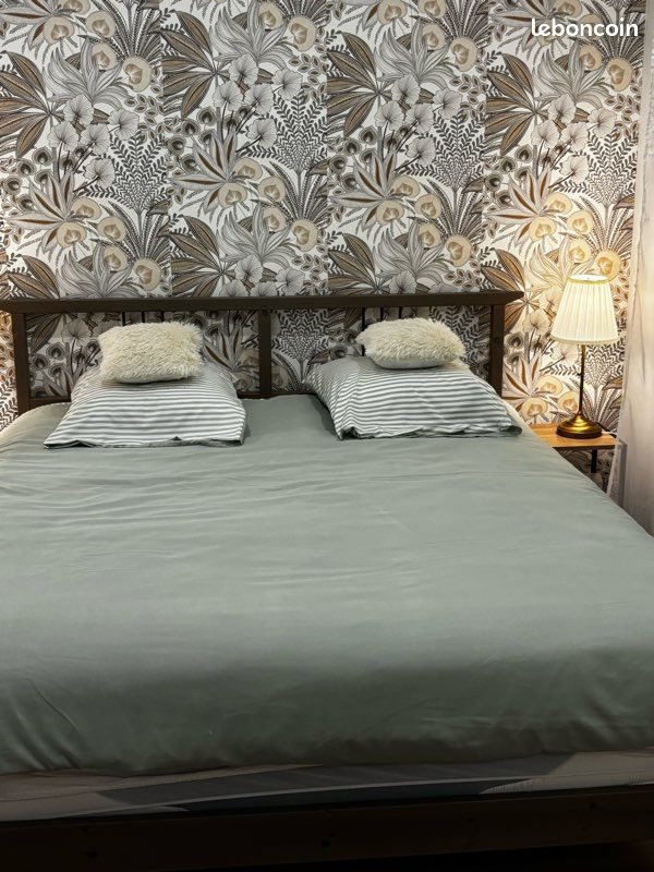 Appartement à louer, 35m², Niort