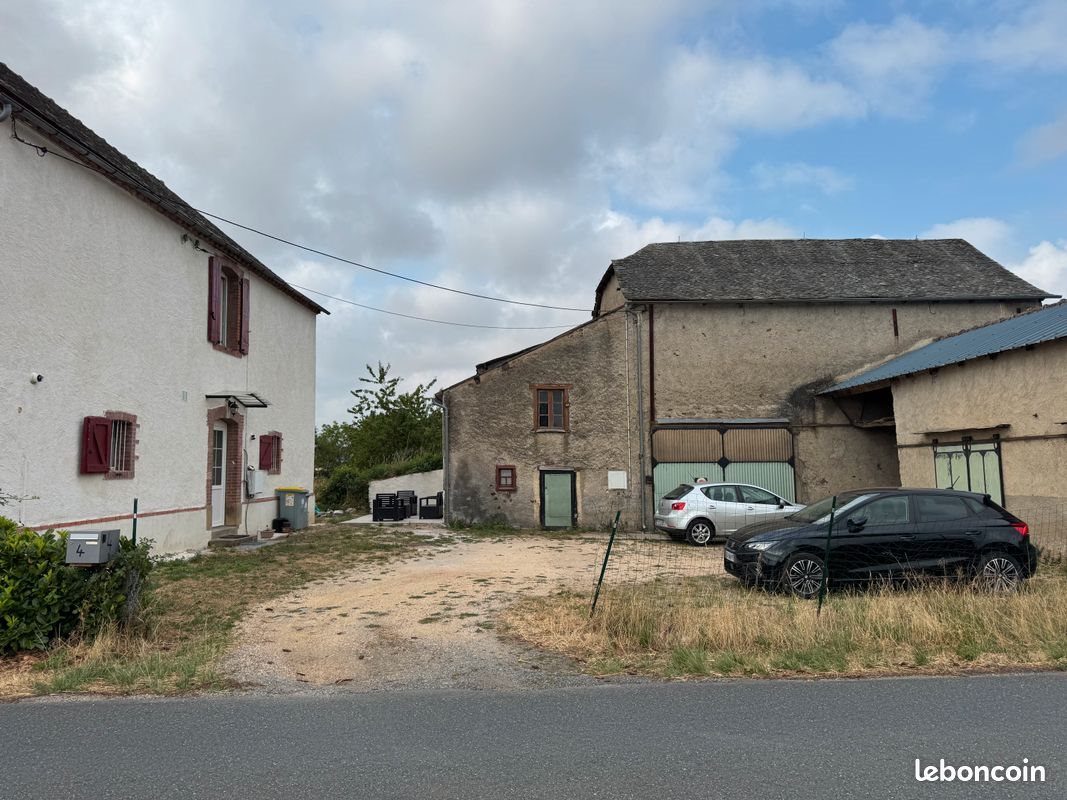 Maison à vendre, 168m², Tanus