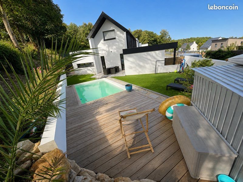 Maison à vendre, 125m², Monterblanc
