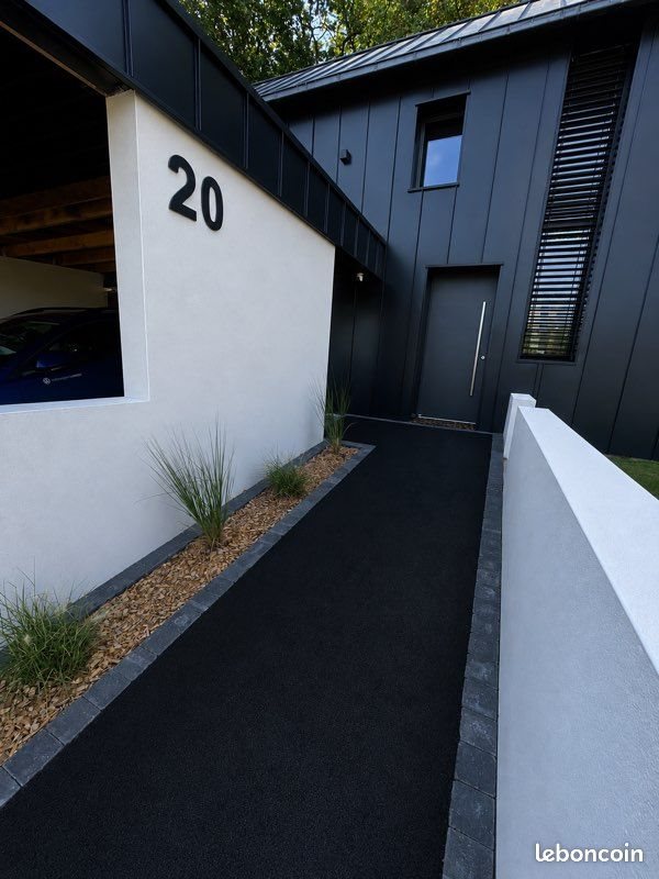 Maison à vendre, 125m², Monterblanc