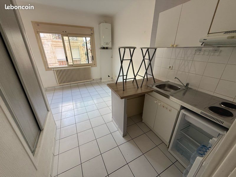 Appartement à louer, 18m², Marmande