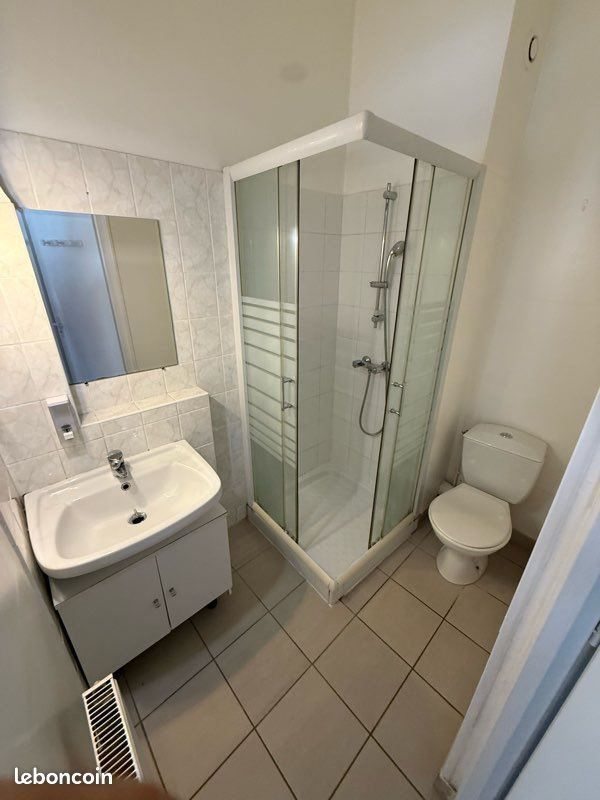 Appartement à louer, 18m², Marmande