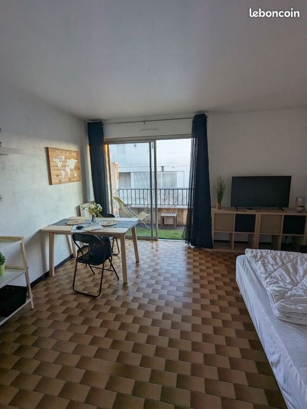 Appartement à louer, 24m², Aix-en-Provence