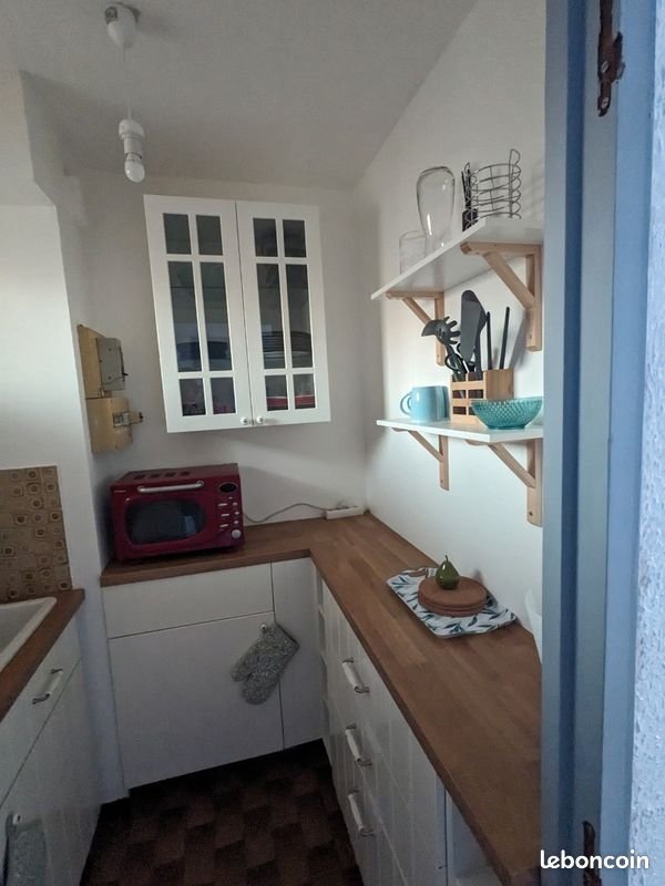 Appartement à louer, 24m², Aix-en-Provence