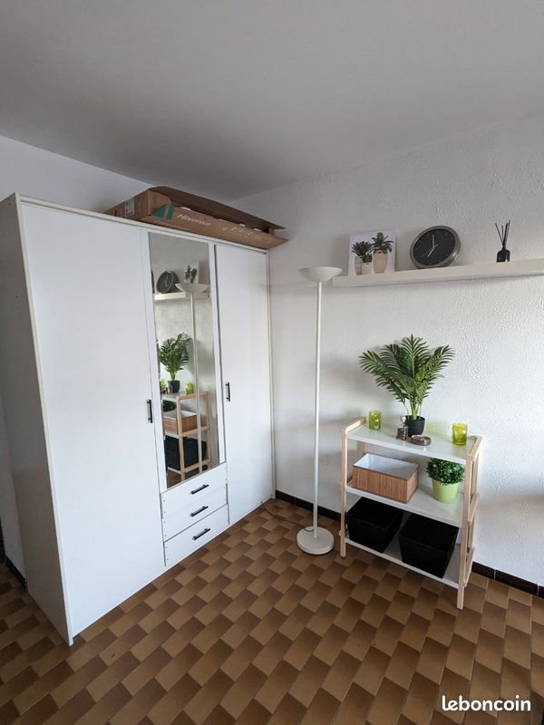 Appartement à louer, 24m², Aix-en-Provence