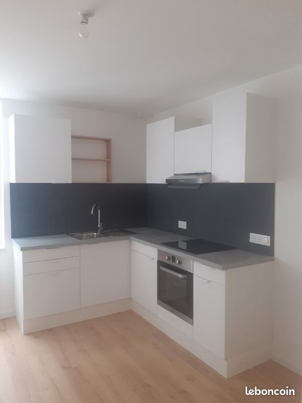 Appartement à louer, 68m², Haubourdin