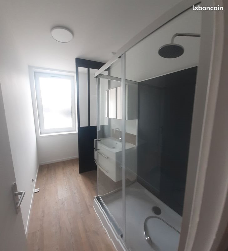 Appartement à louer, 68m², Haubourdin