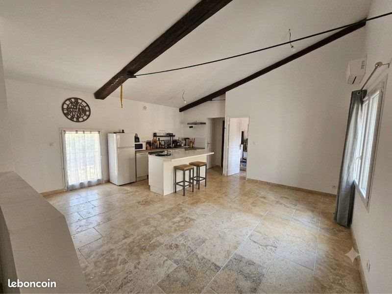 Appartement à louer, 48m², Tarascon