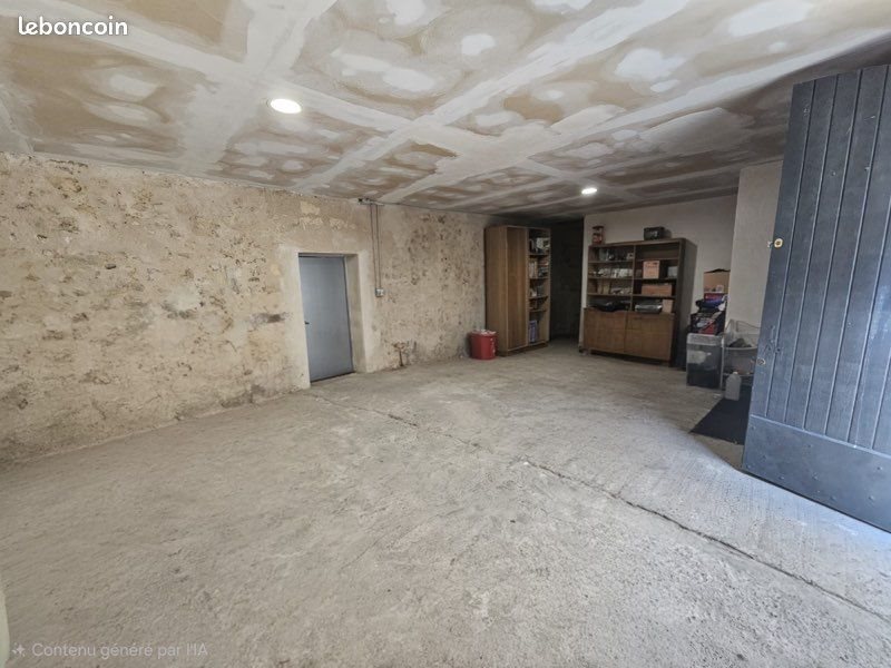 Appartement à louer, 48m², Tarascon