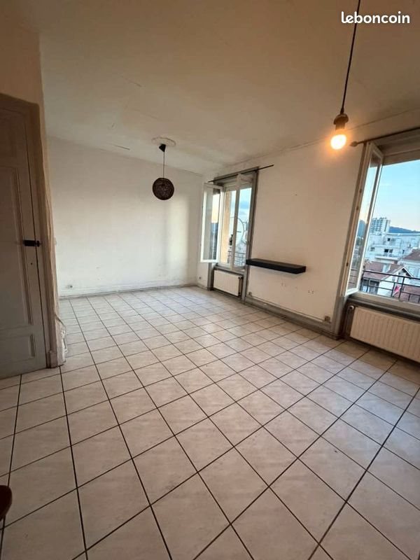 Appartement à louer, 62m², Firminy