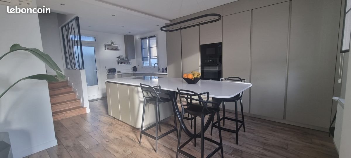 Maison à vendre, 151m², Saint-Maur-des-Fossés