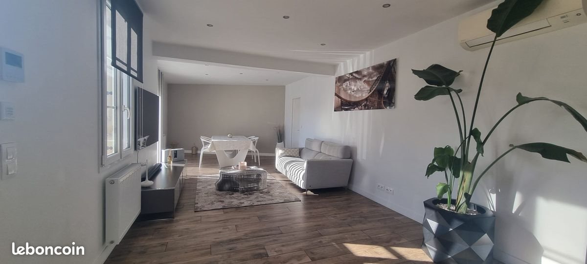 Maison à vendre, 151m², Saint-Maur-des-Fossés