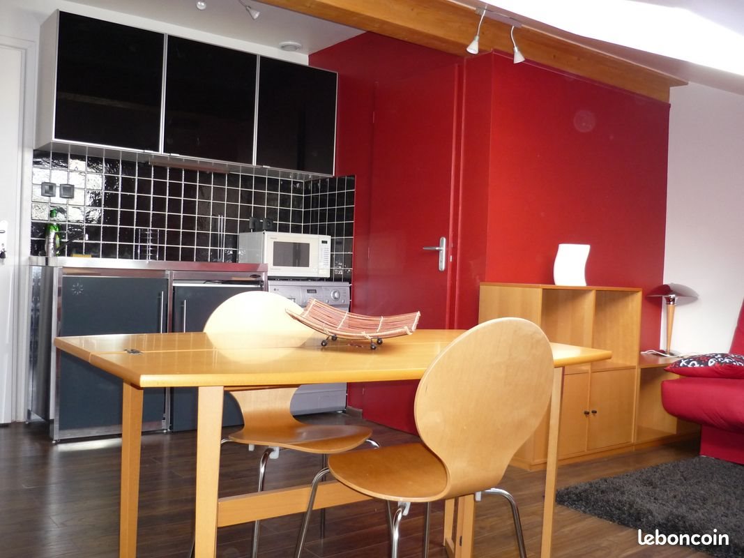 Appartement à louer, 26m², Valence