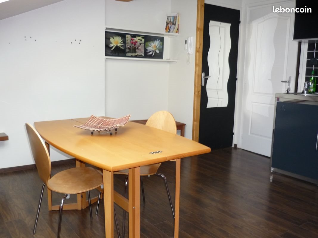 Appartement à louer, 26m², Valence