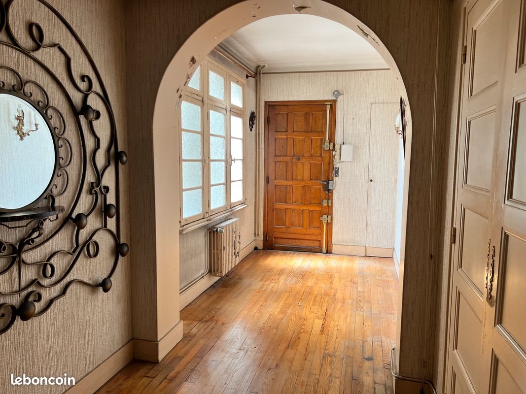 Appartement à vendre, 183m², Annonay