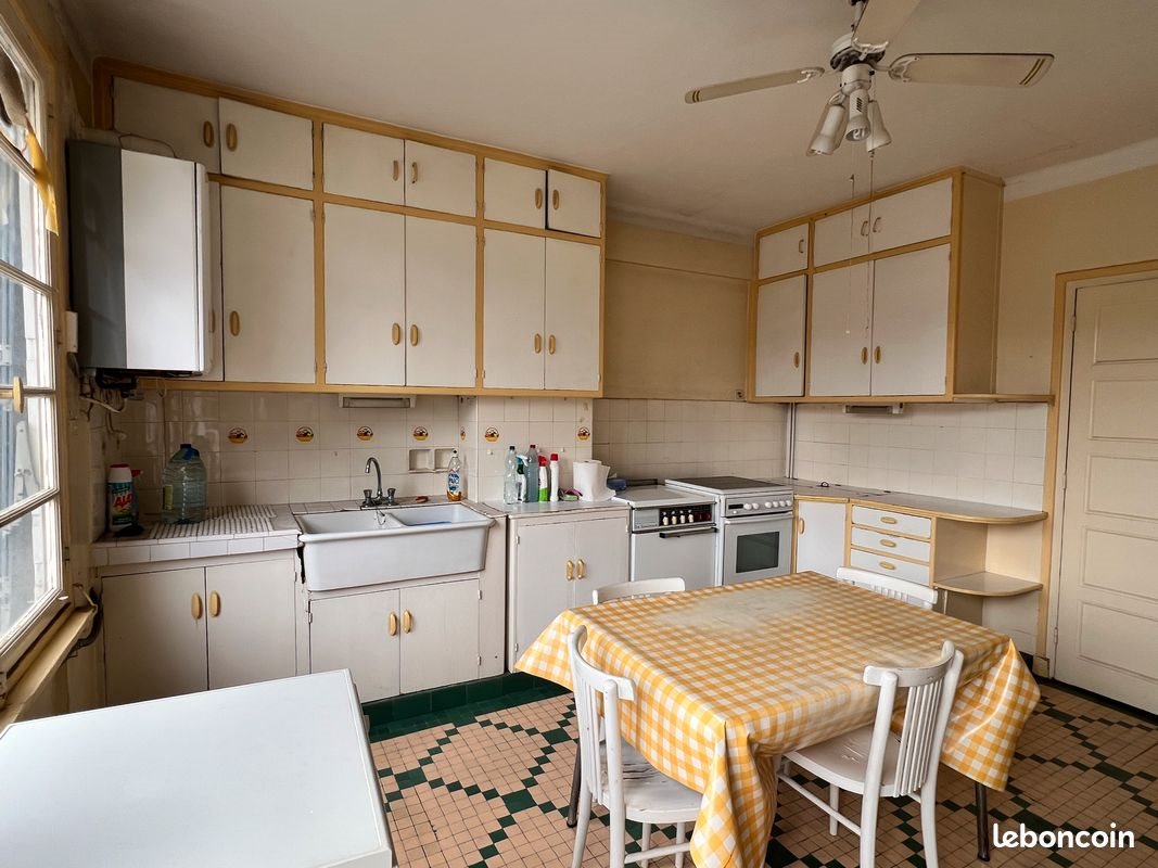 Appartement à vendre, 183m², Annonay