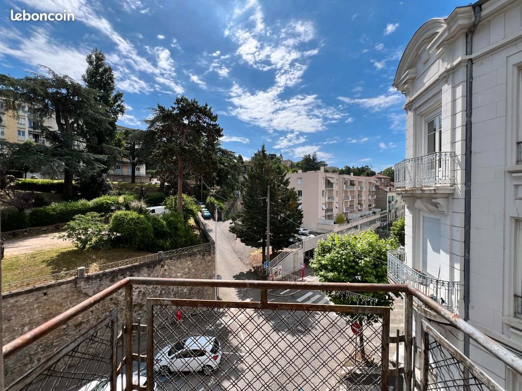 Appartement à vendre, 183m², Annonay