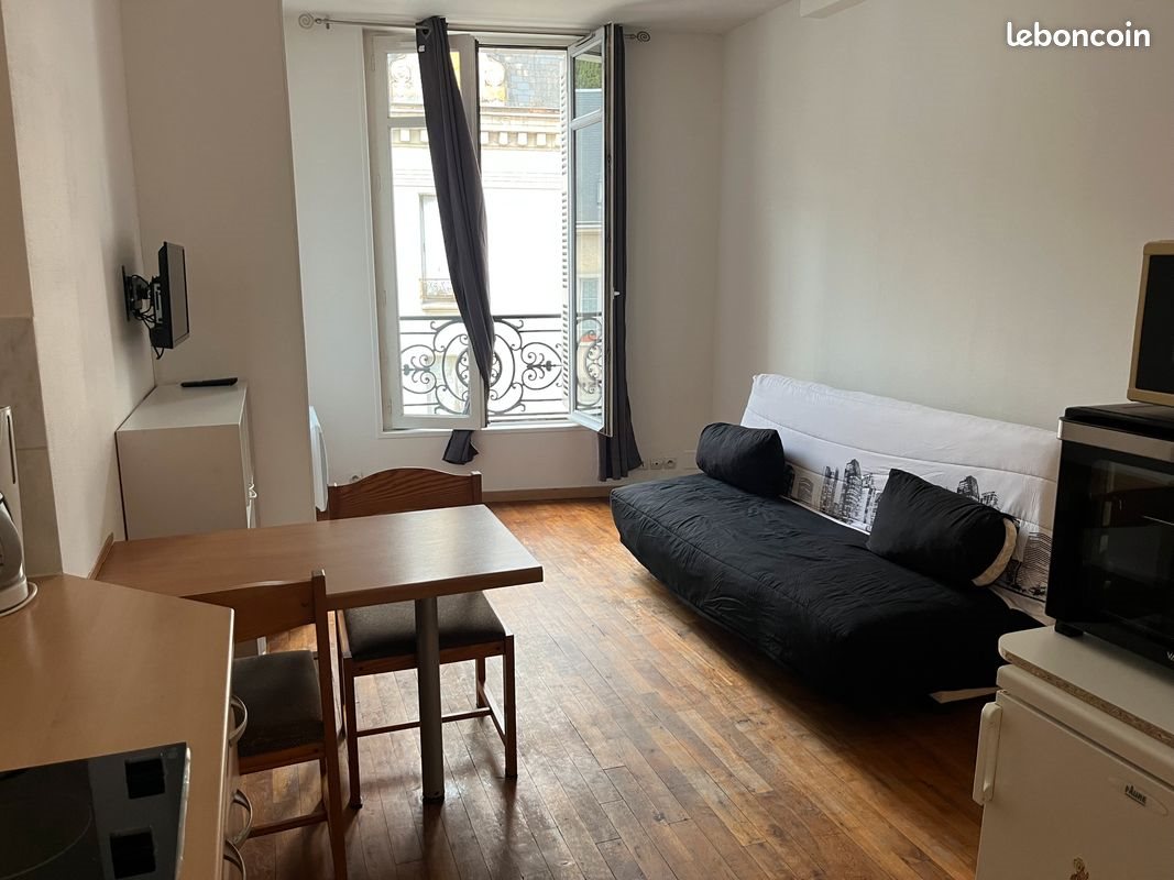 Appartement à louer, 20m², Blois