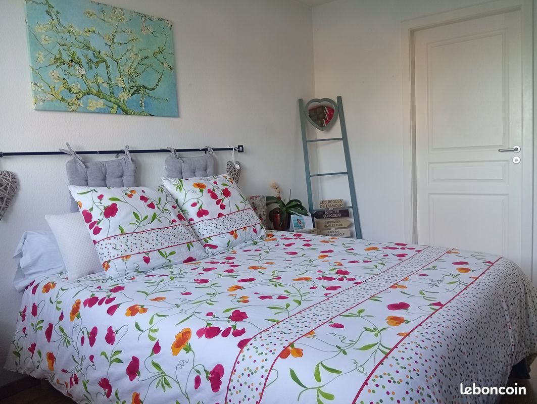 Appartement à vendre, 48m², Ensisheim