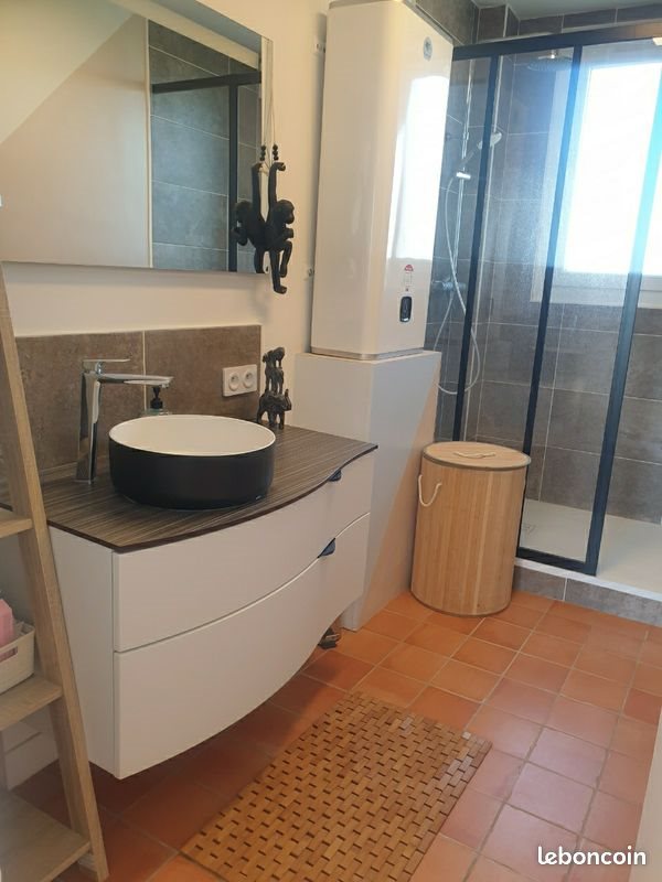 Appartement à vendre, 77m², Troyes