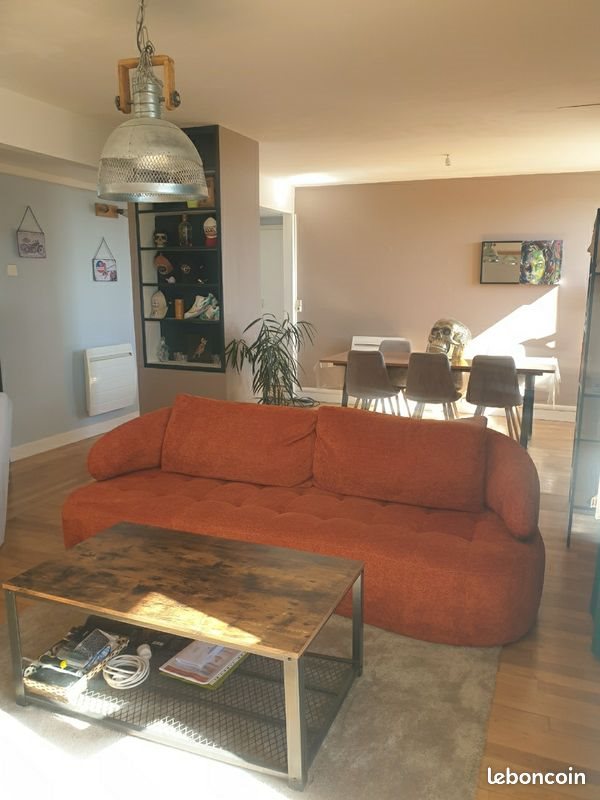 Appartement à vendre, 77m², Troyes