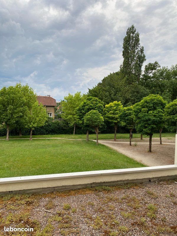 Appartement à vendre, 28m², Besançon