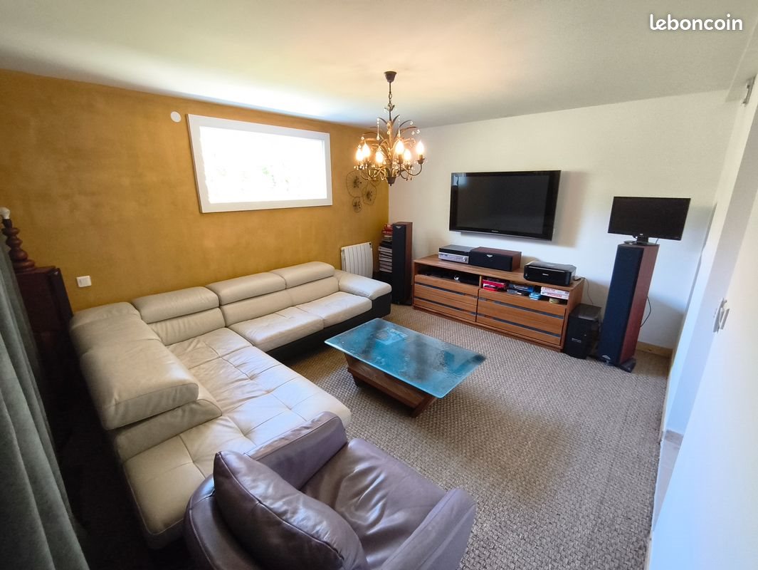 Maison à vendre, 156m², Rognonas