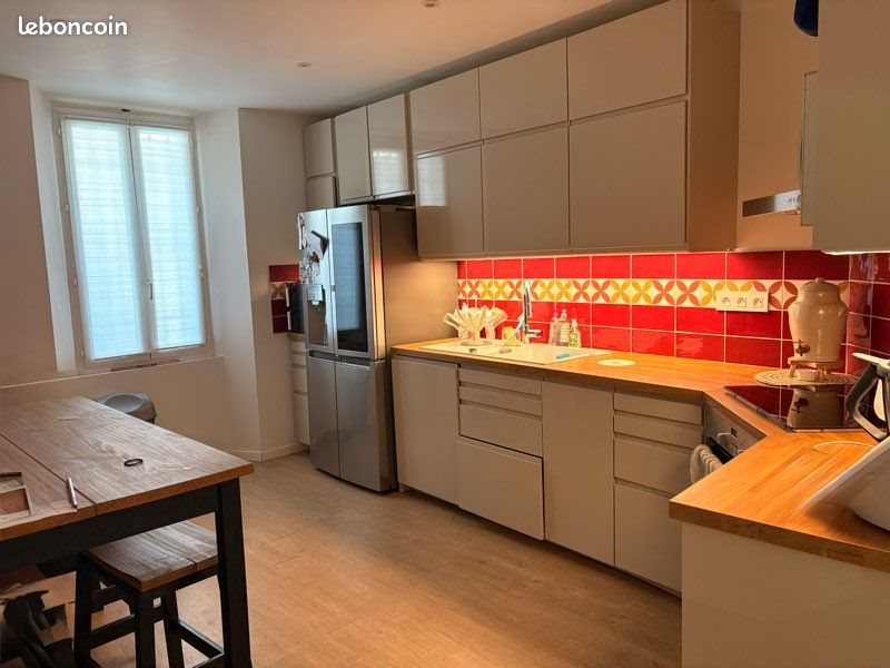 Maison à vendre, 65m², Rougiers