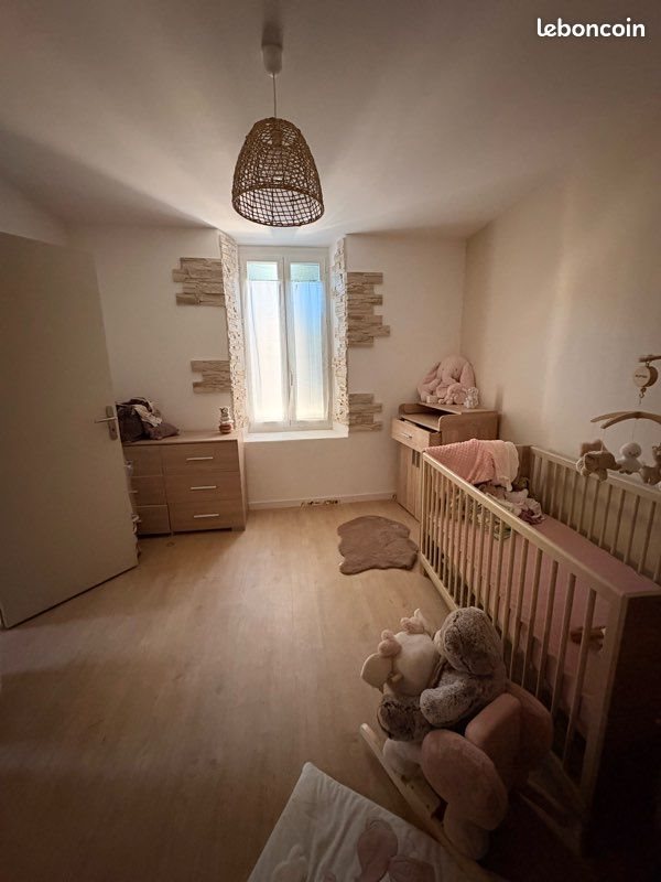 Maison à vendre, 65m², Rougiers