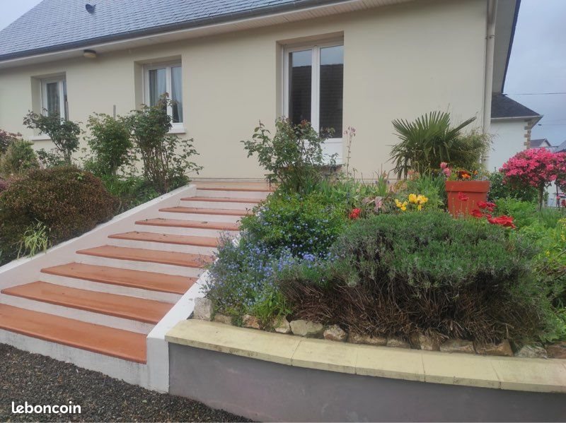 Maison à louer, 119m², Vire