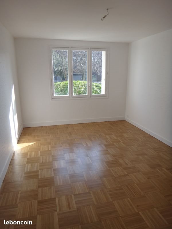 Appartement à louer, 66m², Quimper