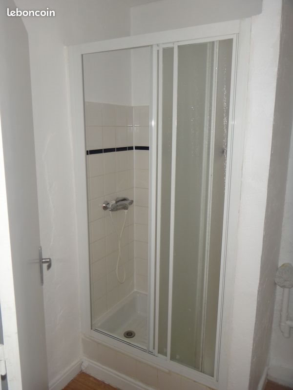 Appartement à louer, 66m², Quimper