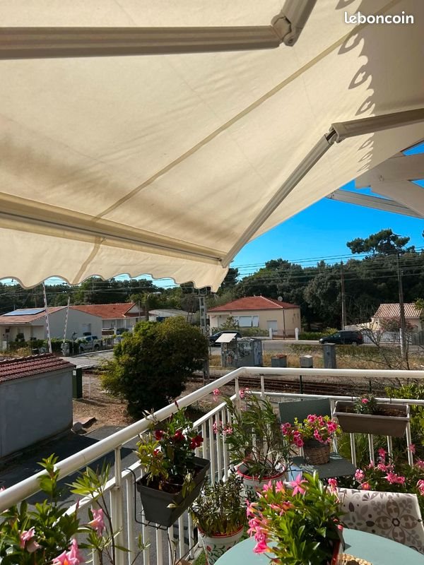 Appartement à louer, 38m², Le Verdon-sur-Mer