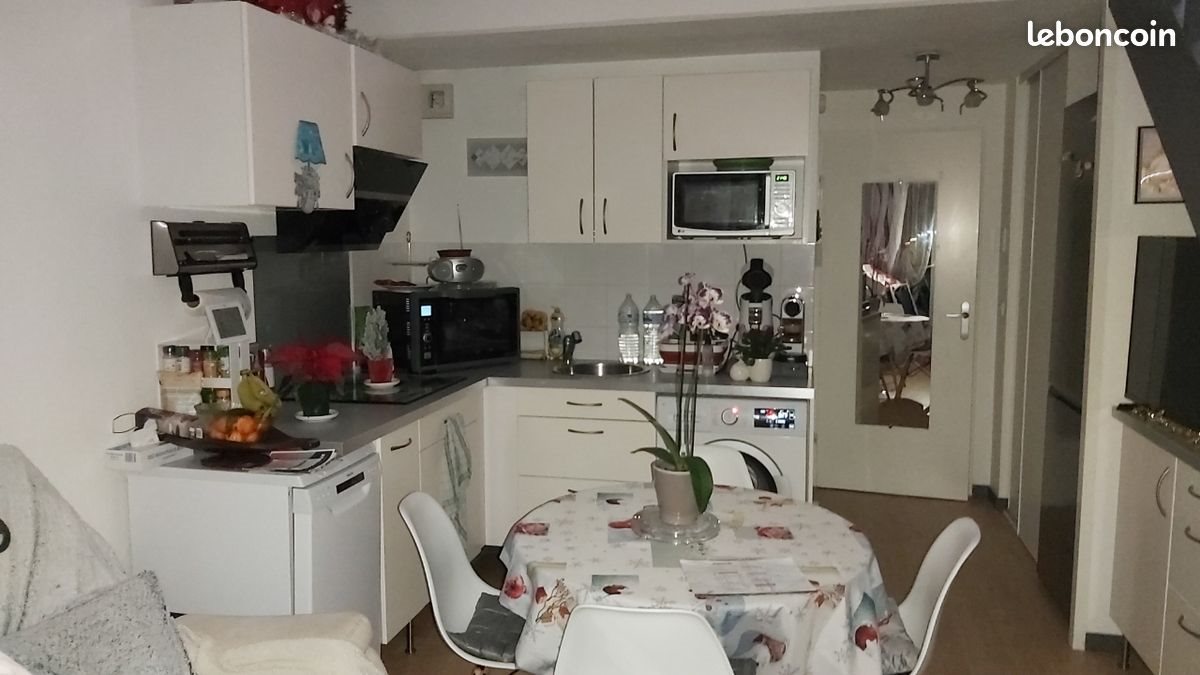 Appartement à louer, 38m², Le Verdon-sur-Mer