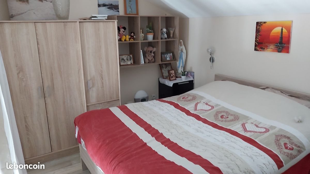 Appartement à louer, 38m², Le Verdon-sur-Mer