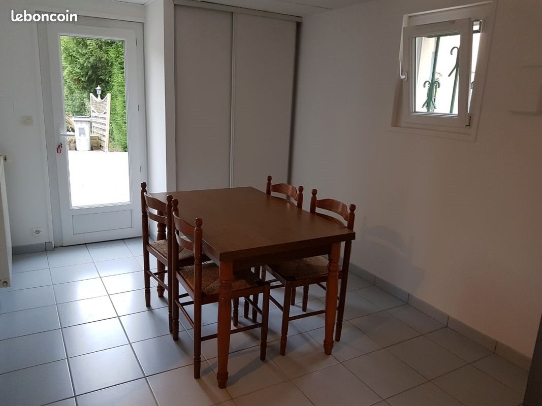 Appartement à louer, 32m², Dompierre-sur-Yon