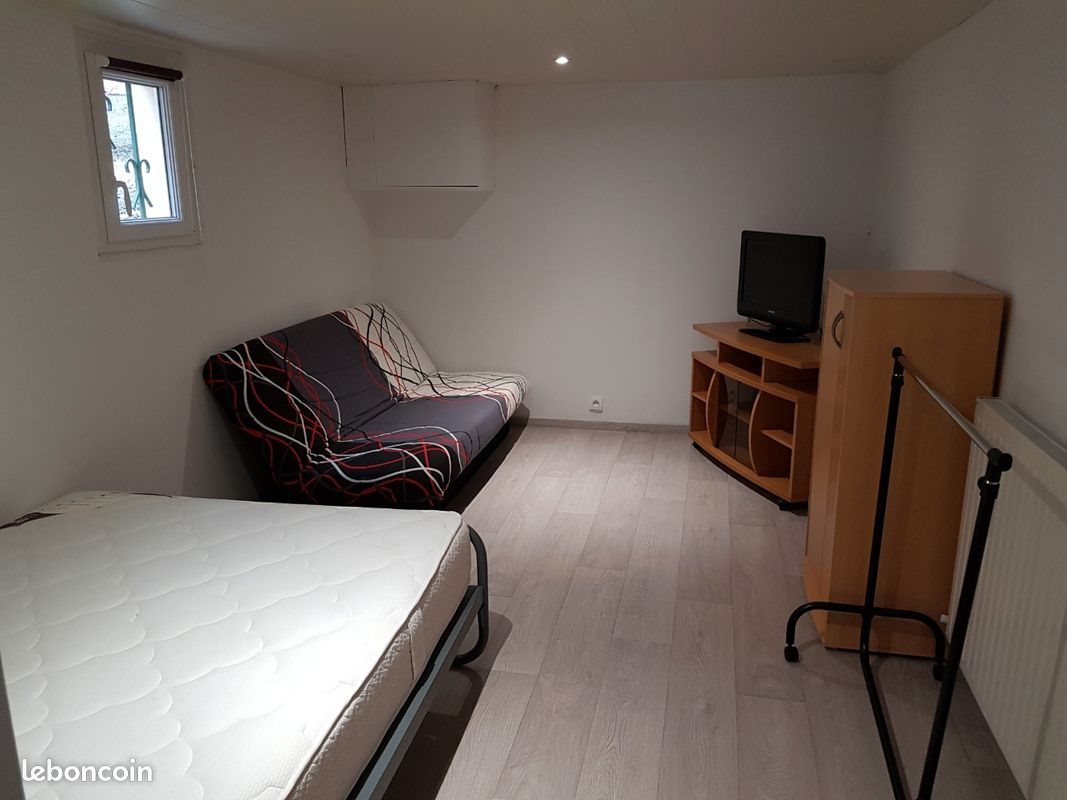 Appartement à louer, 32m², Dompierre-sur-Yon
