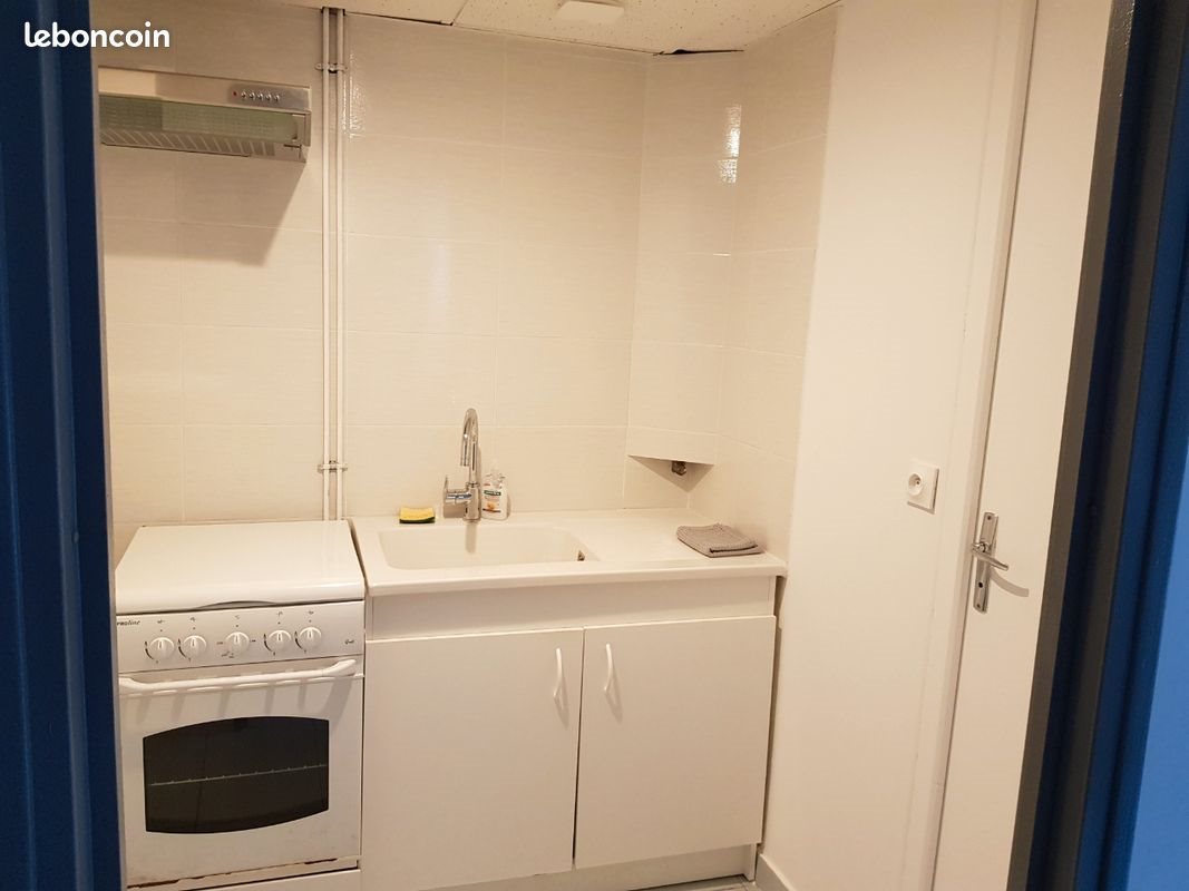 Appartement à louer, 32m², Dompierre-sur-Yon