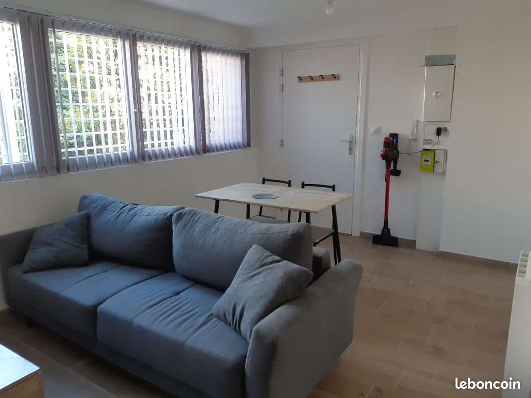 Appartement à louer, 25m², Calais