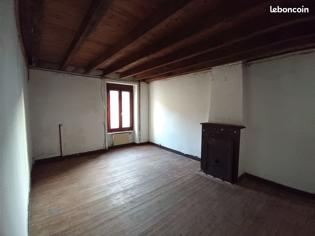 Maison à vendre, 110m², Josselin