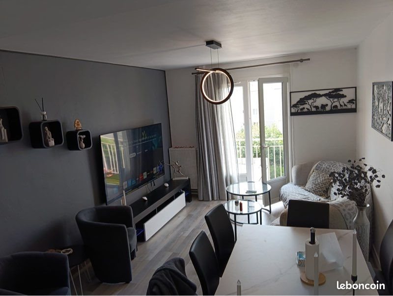 Appartement à louer, 58m², Valence