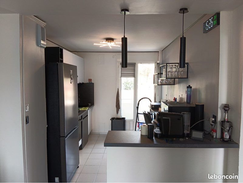 Appartement à louer, 58m², Valence
